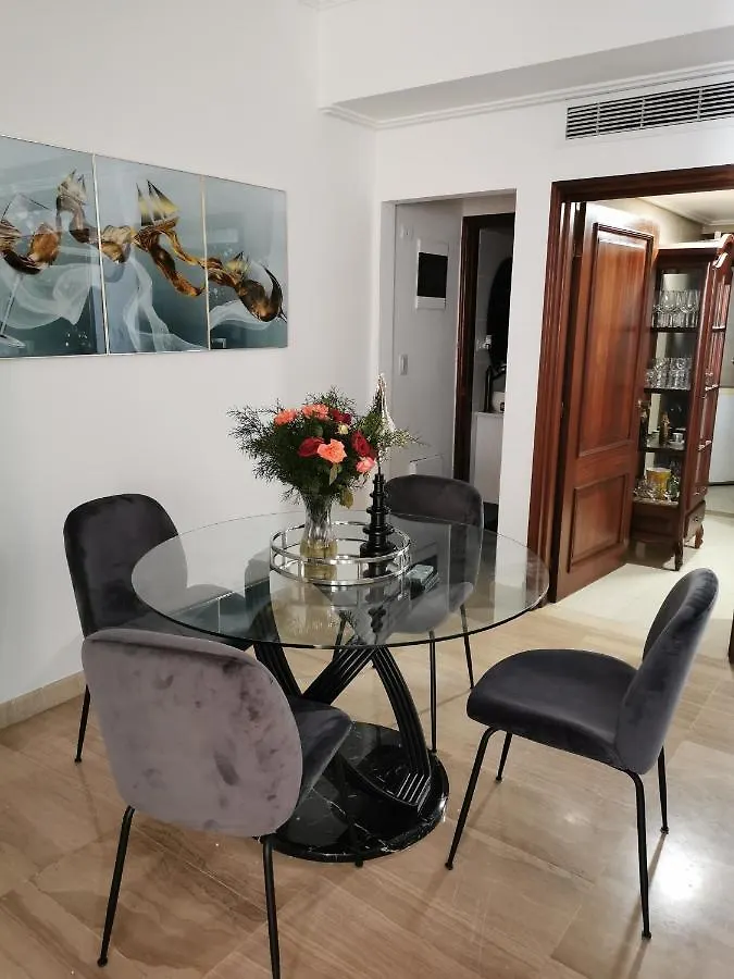 Malecon Center Ocean View Apartment Santo Domingo