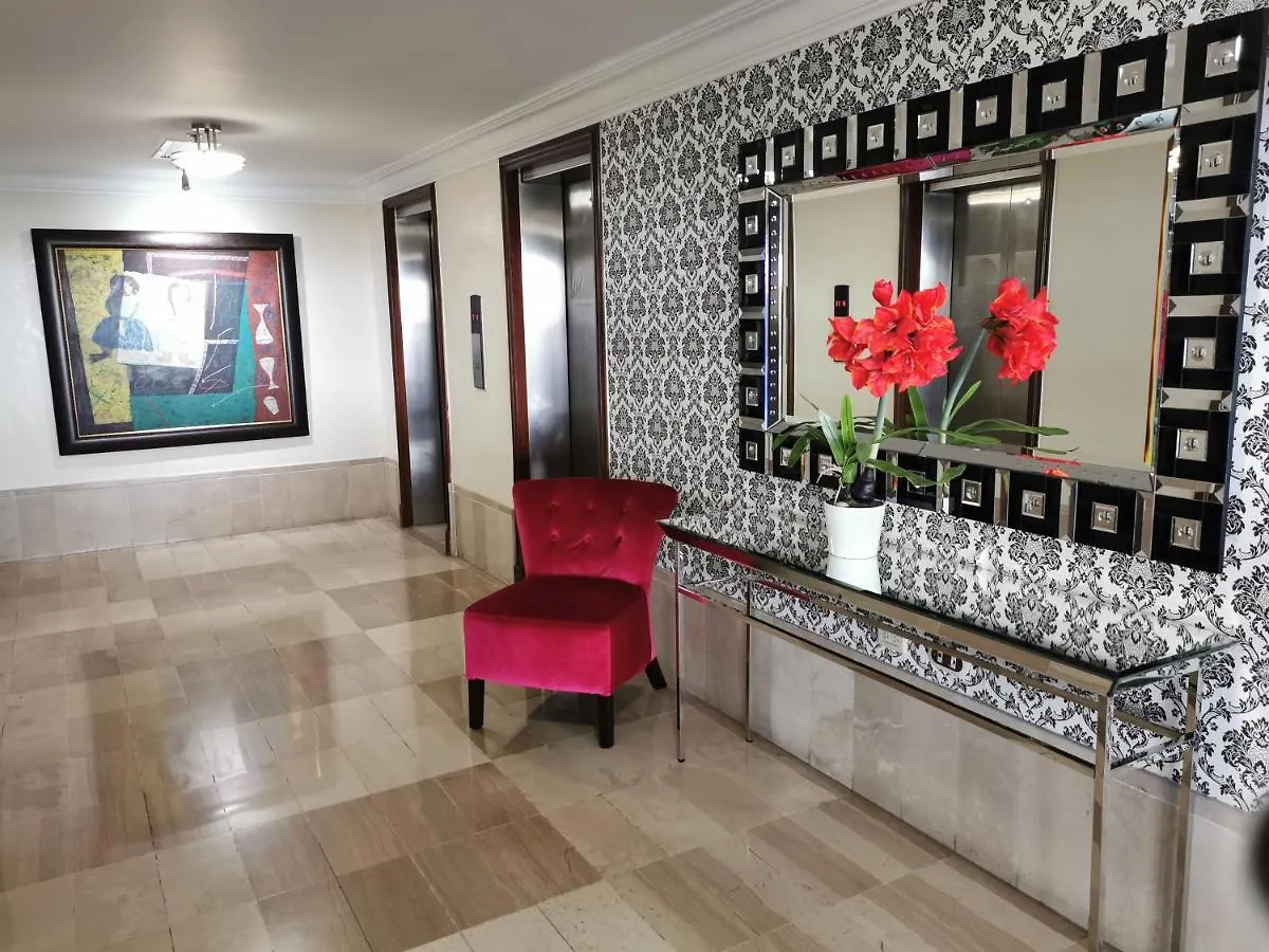 Malecon Center Ocean View Apartment Santo Domingo