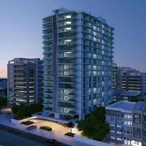 Apartment Monaco Residences Piantini, Santo Domingo