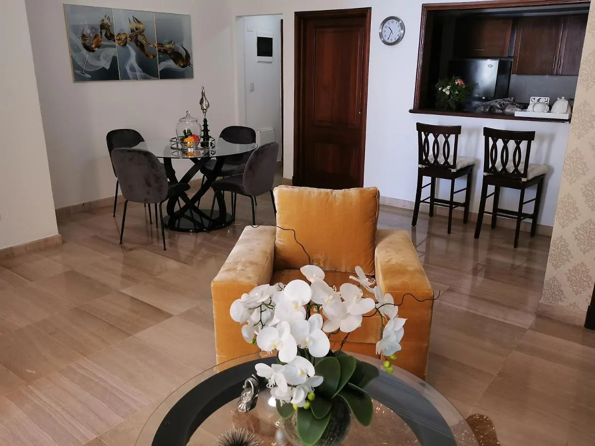 Malecon Center Ocean View Apartment Santo Domingo 0*,